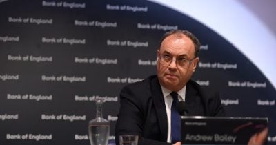 BOE governor suggests stablecoins could alter financial system