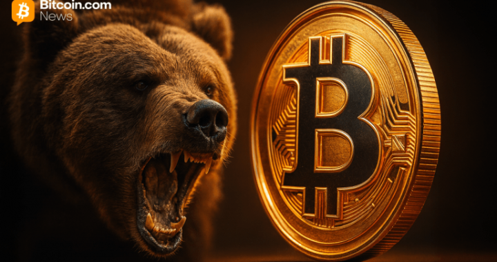 Bitcoin Price Watch: Will the $111K Level Hold Amid Bearish Structure?