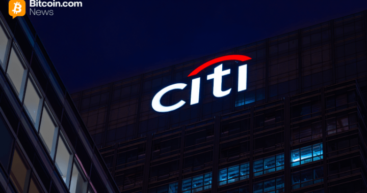 Citi Goes Crypto: Bank Teams Up With Coinbase to Pilot Stablecoin Transfers 