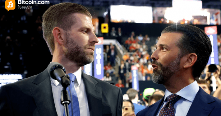 American Bitcoin Reports 3,865 BTC in Reserves Following Latest Acquisition