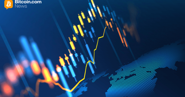 Bitcoin Futures Open Interest Climbs Despite Price Consolidation Above $120K