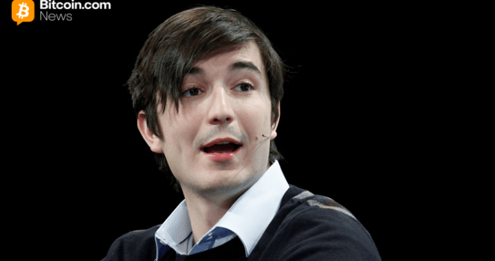 ‘PSA: Tokenization Will Eat Finance,’ Robinhood CEO Posts After Token2049 Panel