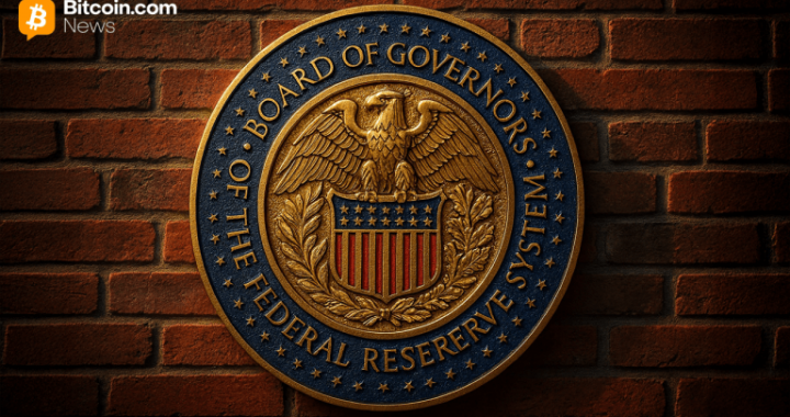 JPMorgan Expects the Fed to End Quantitative Tightening This Month Amid Liquidity Strains