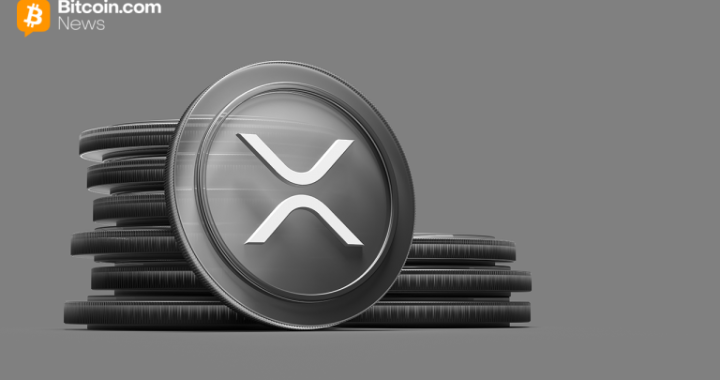 XRP Price Drops Below $2.80—Analyst Predicts $8–$13 Upside