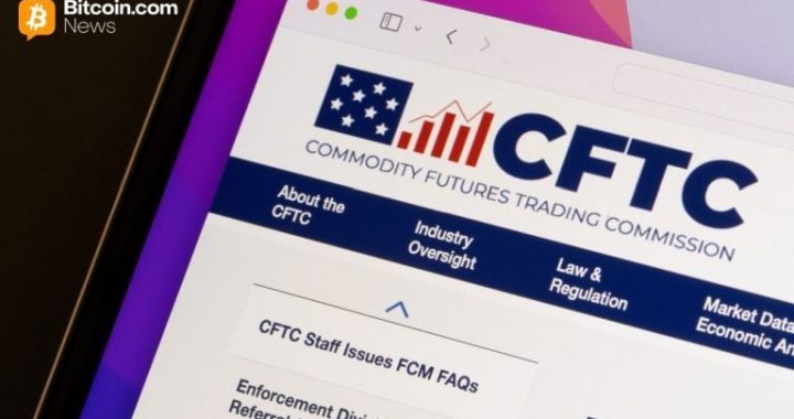 Crypto.com Secures Full CFTC Derivatives Stack, Clears Way for Margined Crypto Products