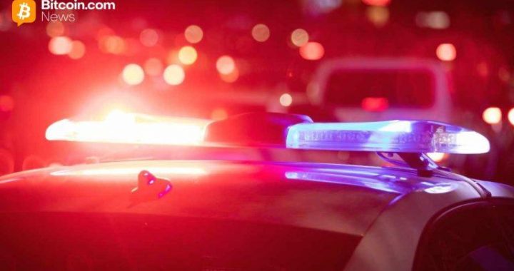 $75 Billion Linked to Crypto Crime Drives Blockchain Collaboration With Law Enforcement