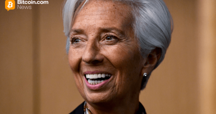 Lagarde vs. the Dollar: ECB Push to Ban US Issued Stablecoins Gains Traction