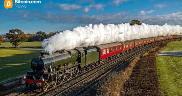 Crypto Market Chugs Ahead as Bitcoin Tops $111K and Whales Keep Buying