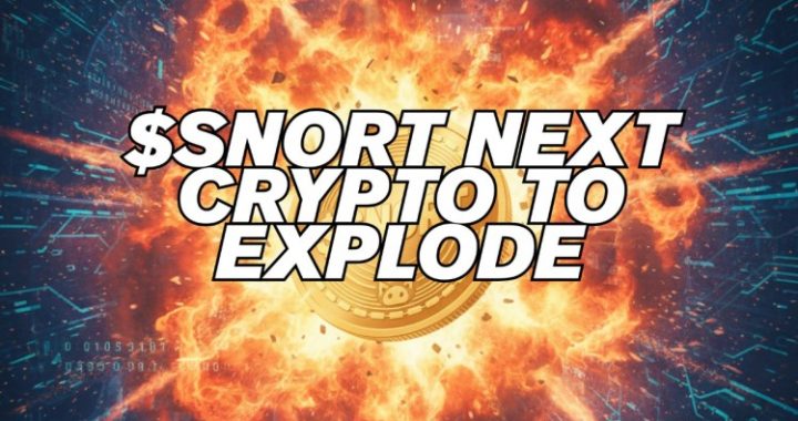 Circle Expands RWA to Solana: Snorter Token is the Next Crypto to Explode