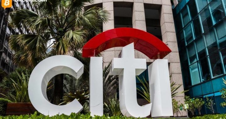 Citi and JPMorgan Advance Digital Asset Strategies as US Crypto Rules Take Shape