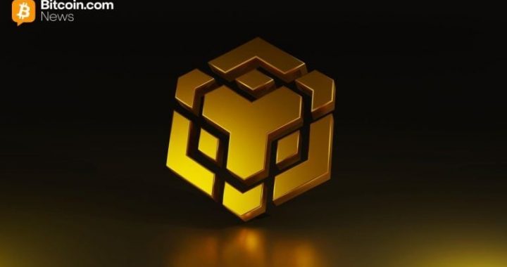 CMB International Tokenizes $3.8 Billion Fund on BNB Chain