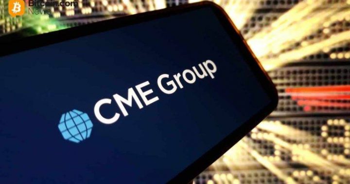 XRP Options Officially Go Live on CME, Boosting Institutional Access