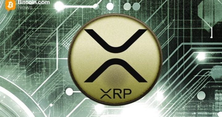 XRP Futures Boom Drives $26.9B Volume Surge at CME Amid Record Institutional Demand