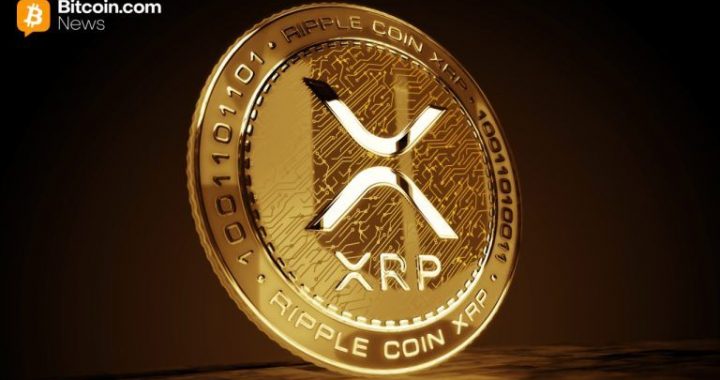 XRP Futures Explode Past $23.7B as CME’s Crypto Demand Rockets to Record Highs