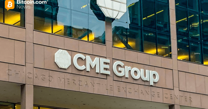 CME Group Flips the Switch: 24/7 Crypto Futures and Options Trading Set for Early 2026