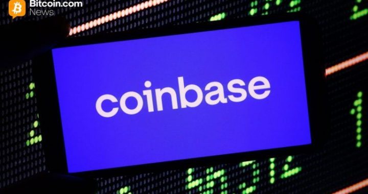 Coinbase Adds $299 Million in Bitcoin as Q3 Earnings Beat Estimates