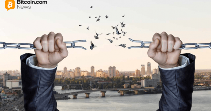 Why the World Needs Crypto: Coinbase CEO Ties Digital Assets to Economic Freedom