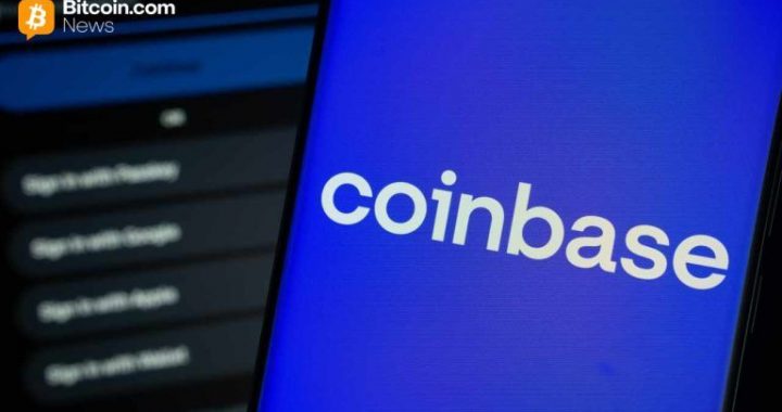 Coinbase Prepares to Onboard the Next Billion as Crypto’s Open Era Accelerates