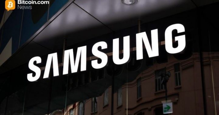 Coinbase and Samsung Open Crypto Gateway for 75 Million Galaxy Users