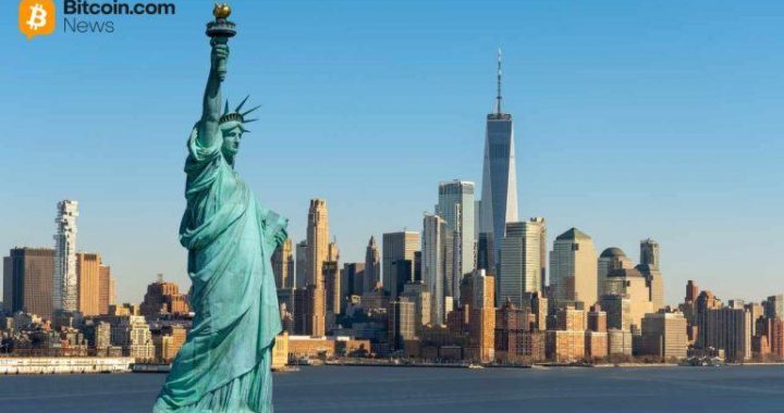 Coinbase Activates Staking in New York as Regulatory Barriers Crumble