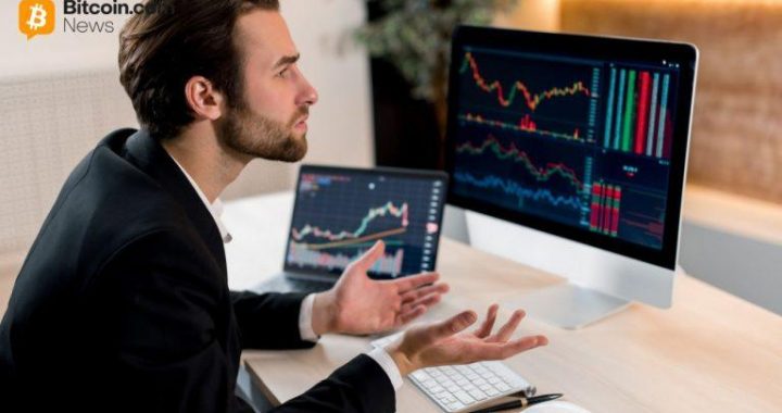 Surprise CZ Pardon, Tempo’s $500M Raise, and More — Week in Review