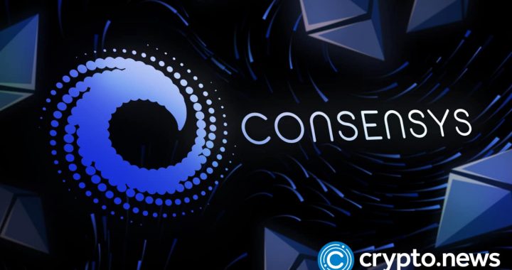 Metamask developer Consensys picks JPMorgan, Goldman Sachs to lead IPO