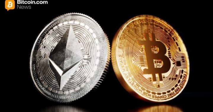 Crypto ETFs Bleed $1.5 Billion in Heavy Week of Outflows