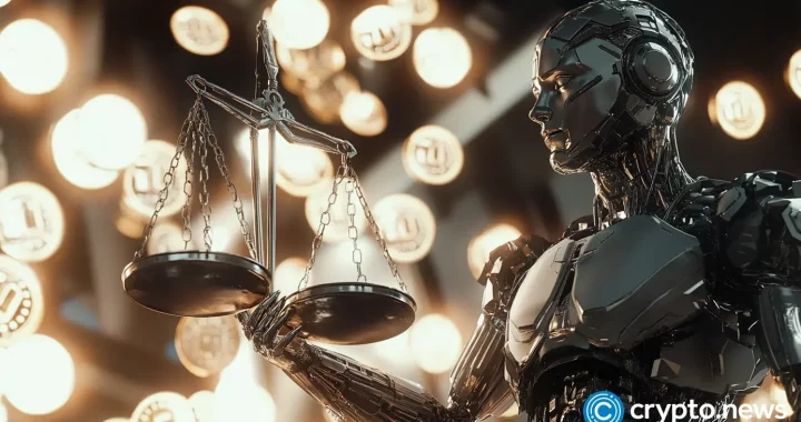 Agentic AI must learn to play by blockchain’s rules | Opinion