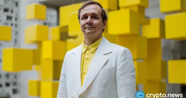 Interview | Web3’s next fronteer is P2P transactions: Yellow