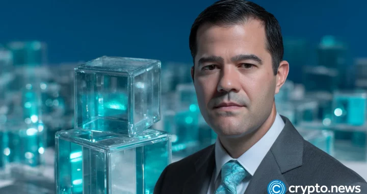 Interview | Institutions are driving the crypto futures boom: Webull