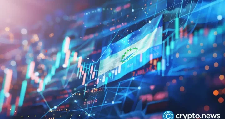 Argentines turn to crypto as peso weakens ahead of legislative election