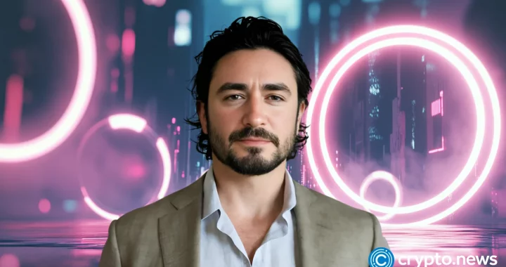 Interview | Big tech is training AI on junk data: Intuition