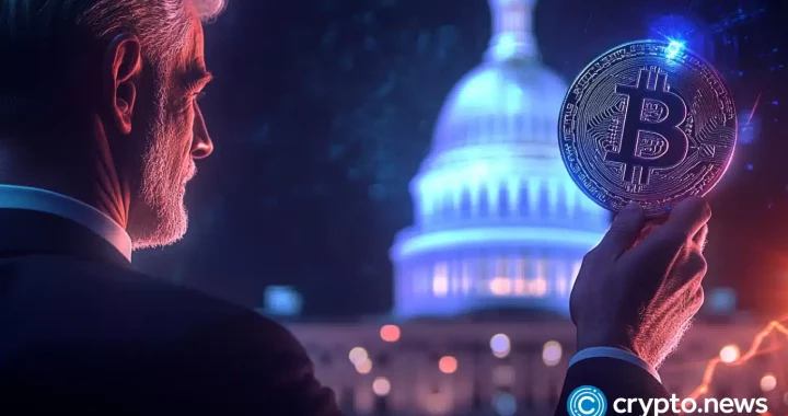 Why is crypto market down today? Traders eye Fed as government shutdown drags on