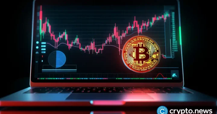 Bitcoin ETFs break 9-day inflow streak with $4.5m outflows