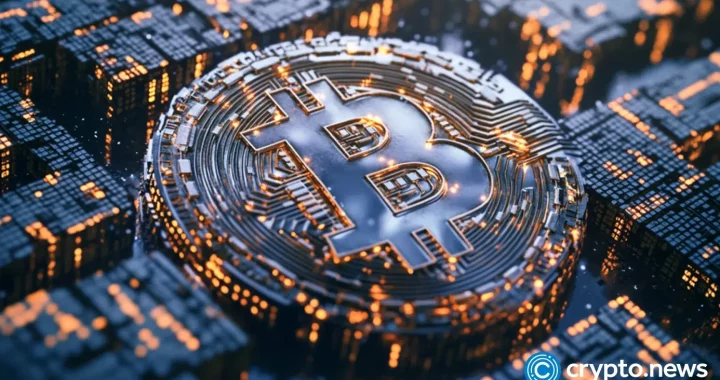 4.5 million Bitcoin at risk — “Solve quantum by 2026,” expert warns