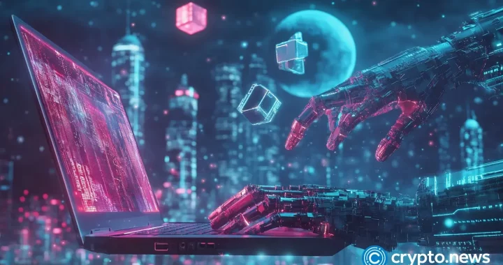 Mono Protocol’s Stage 15 developments, community rewards puts it among the most watched crypto presales