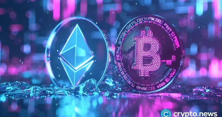 Crypto ETFs continue to rebound, $55m flow into the market