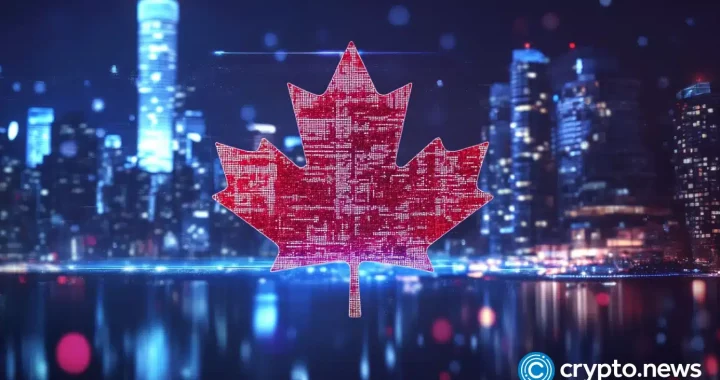 Canada’s FINTRAC slaps Cryptomus with landmark $126m fine