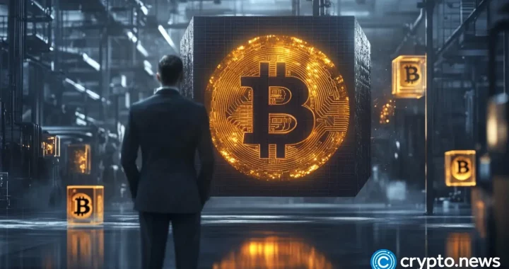 Bitcoin back in the flow: $985m in a day, $60b and counting