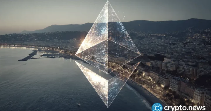 Ethereum price prediction: Can ETH reclaim $4,500 as network activity rebounds?