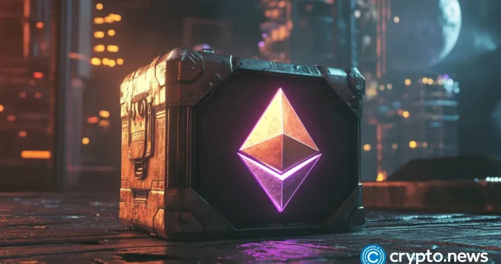 Ethereum news: Bit Digital expands ETH holdings with $150m offering