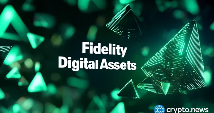 Fidelity adds custody and trading support for Solana