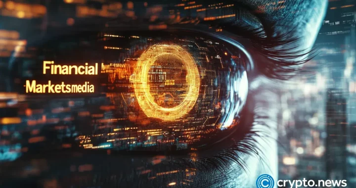 Tucker Carlson slams crypto privacy, pushes CIA origin claim