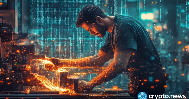 Forged in crisis: Leadership that survives crypto chaos | Opinion