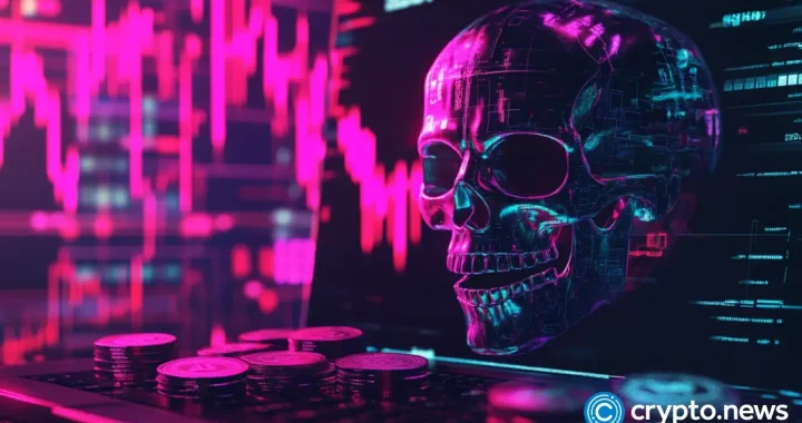 Here’s why the crypto market is crashing today and liquidations rising