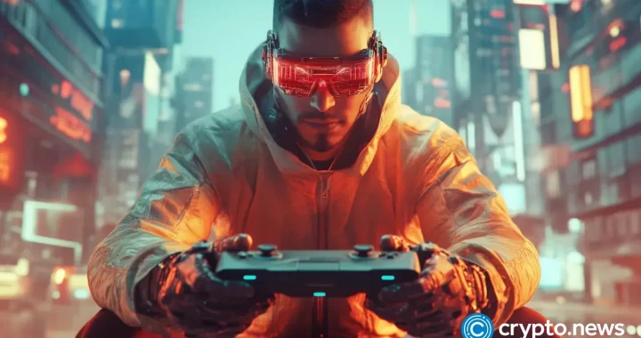 Interview | Why blockchain gaming is finally ready to grow up: OneSource