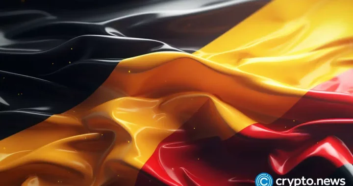 Germany’s 2nd largest party pushes for Bitcoin reserve