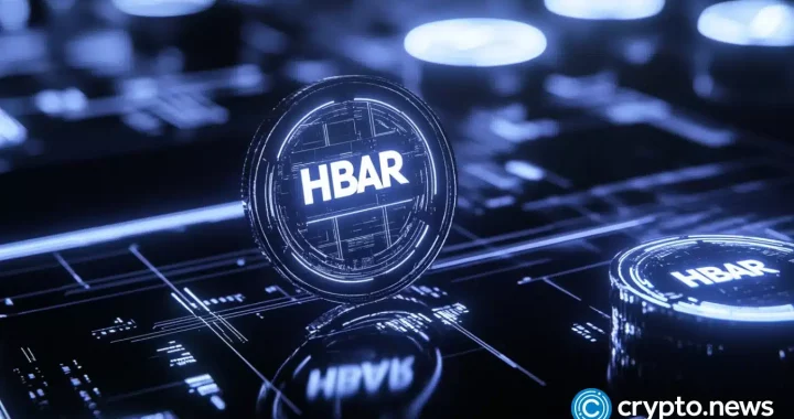 HBAR price to crash further amid Hedera ecosystem woes