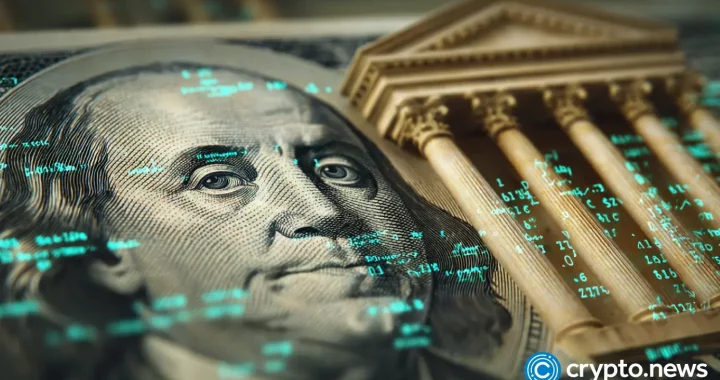 Matrixport: Stablecoins hold up crypto liquidity amidst market crash