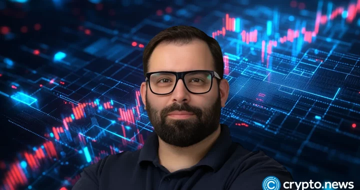 Interview: Private equity is broken, and tokenization can fix it: Fairmint CEO